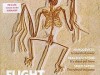 Paleontologia: scoperto fossile del più antico pipistrello