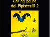 Chi ha paura dei pipistrelli? di Maria Rabozzi