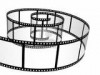 Partecipazione del dvd ai Festival