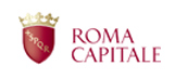 logo istituzionale di Roma Capitale