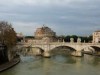 Che ricordi quei pipistrelli sul Tevere!