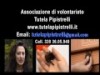 Vuoi fare volontariato con e per i pipistrelli a Roma? Chiamaci!