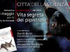 Napoli, arrivano i pipistrelli alla Città della Scienza!