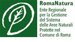 Visita il Sito di Roma Natura, Ente Regionale per la Gestione del sistema delle Aree Naturali protette nel comune di Roma