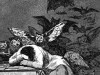 Francisco José de Goya – El sueño de la razón produce monstruos