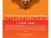 Halloween, tutto sui pipistrelli al “Museo della Scienza” di Napoli